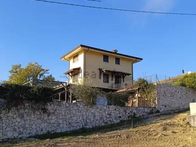 Casa in vendita a Cassino, Lazio