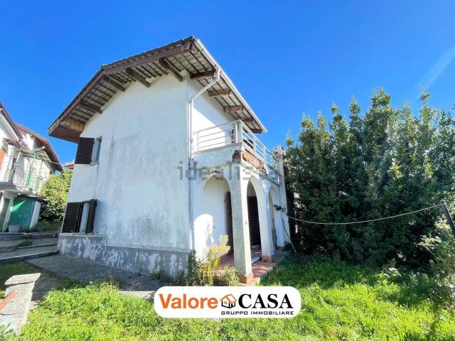 Casa in vendita a Piemonte, Alessandria