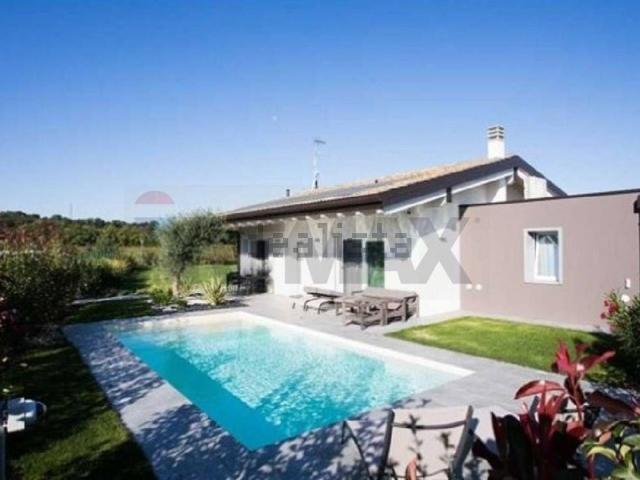 Casa in vendita a Palazzolo, Sona
