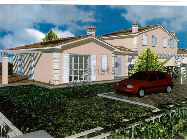 Casa in vendita a Dogana, Luni