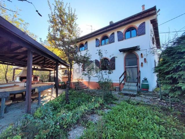 Casa in vendita a Piemonte, Alessandria