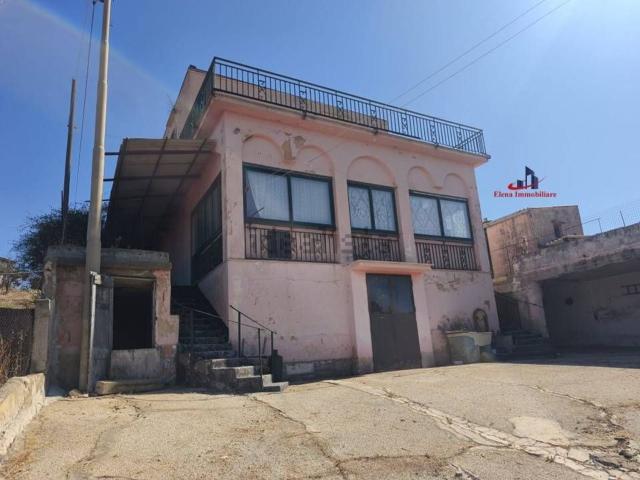 Casa in vendita a Alcamo, Sicilia