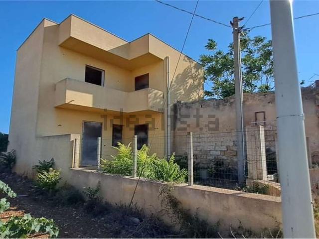 Casa in vendita a Petrosino, Sicilia