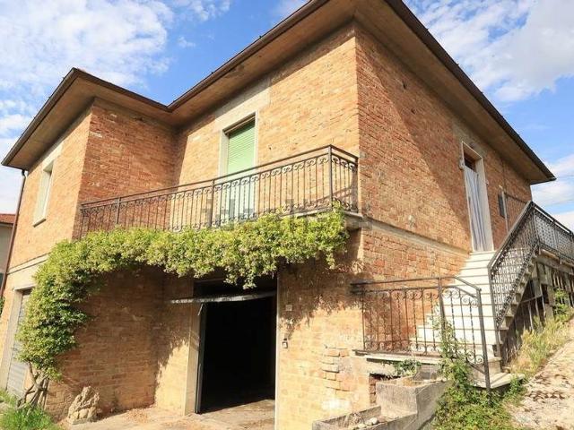Casa in vendita a Gracciano, Montepulciano