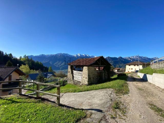 Casa in vendita a Comunità Valsugana e Tesino, Ronchi