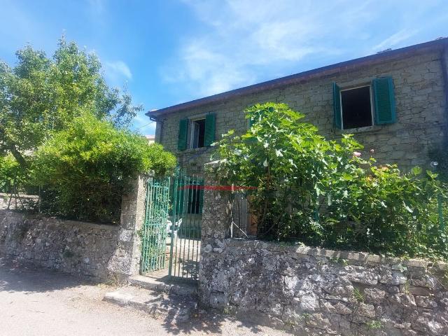 Casa in vendita a Faltona, Talla