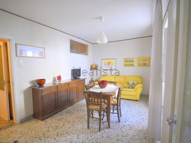 Casa in vendita a Carpinone, Molise