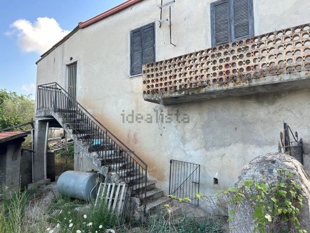 Casa in vendita a Mandaradoni, Calabria