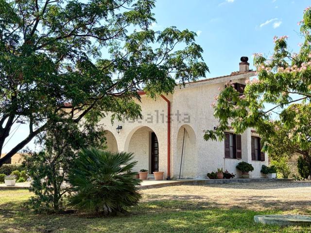 Casa in vendita a località Pianbovaro, Tarquinia