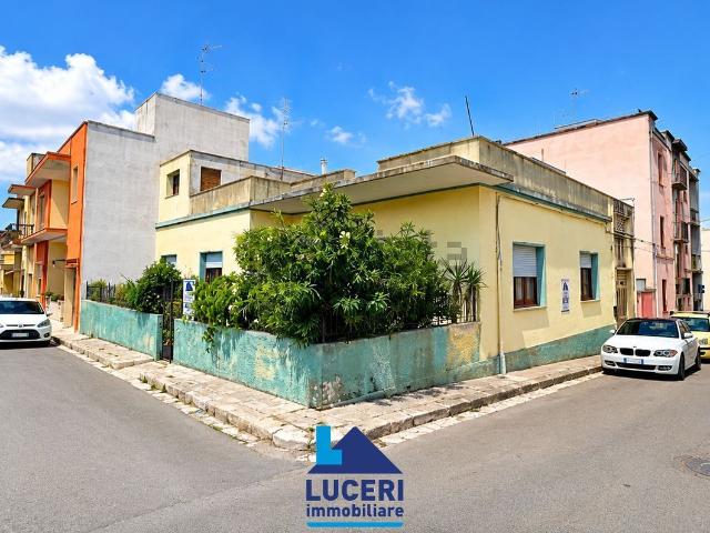 Casa in vendita a Puglia, Lecce