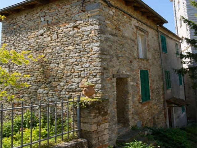 Casa in vendita a Piemonte, Alessandria