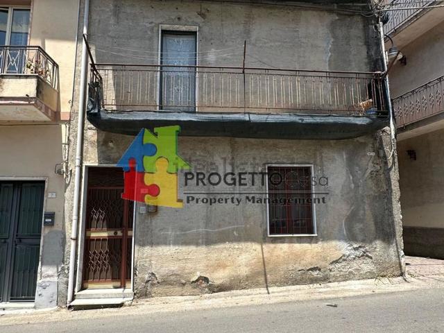 Casa in vendita a Gaggi, Sicilia