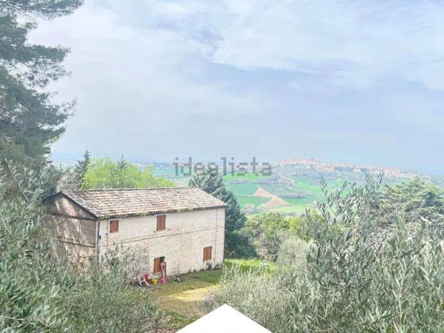 Casa in vendita a Marche, Fermo
