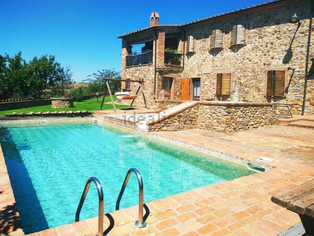 Casa in vendita a Roccastrada, Toscana
