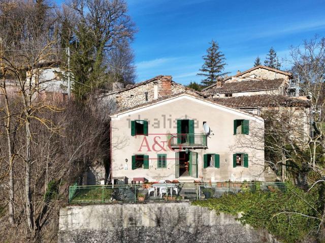 Casa in vendita a Marche, Fermo