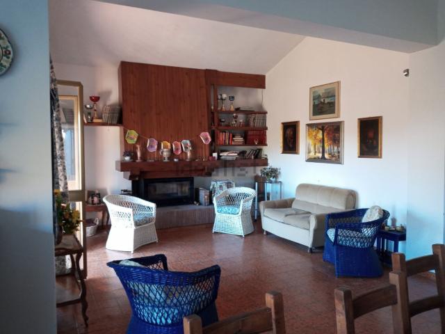 Casa in vendita a Castiglione In Teverina, Lazio