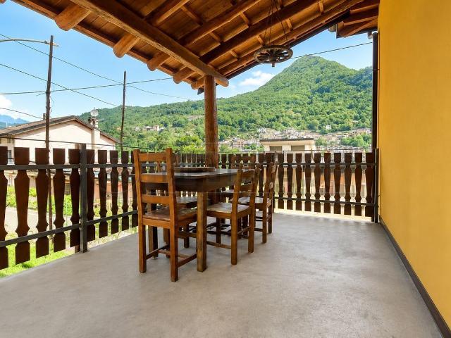 Casa in vendita a Contrada Riva, Recoaro Terme