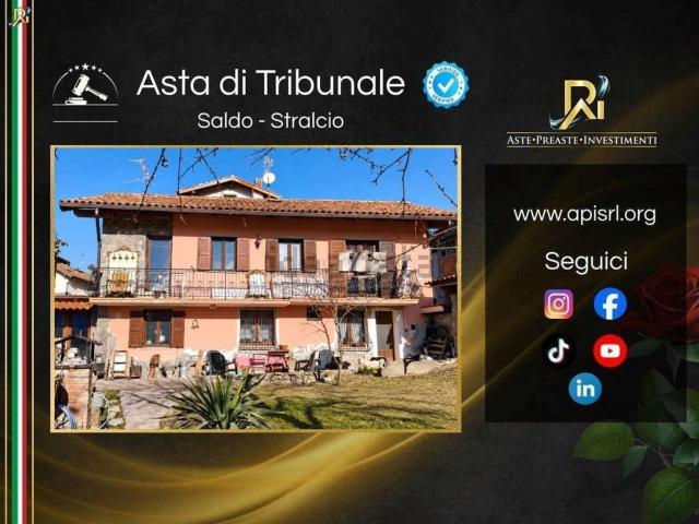 Casa in vendita a Cadunea / Cjadugnee, Tolmezzo / Tumieç
