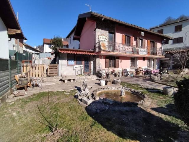 Casa in vendita a Tolmezzo, Friuli-Venezia Giulia