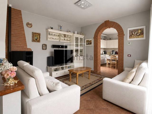 Casa in vendita a Comunità montana della Valle Sabbia, Odolo