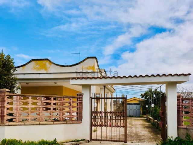 Casa in vendita a Puglia, Lecce