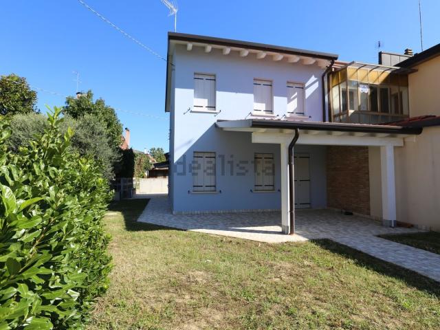 Casa in vendita a Chirignago-Zelarino, Venezia