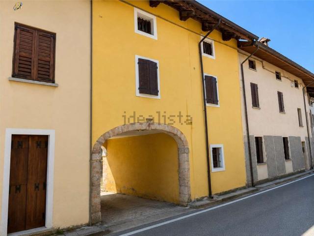 Casa in vendita a Campoformido, Friuli-Venezia Giulia