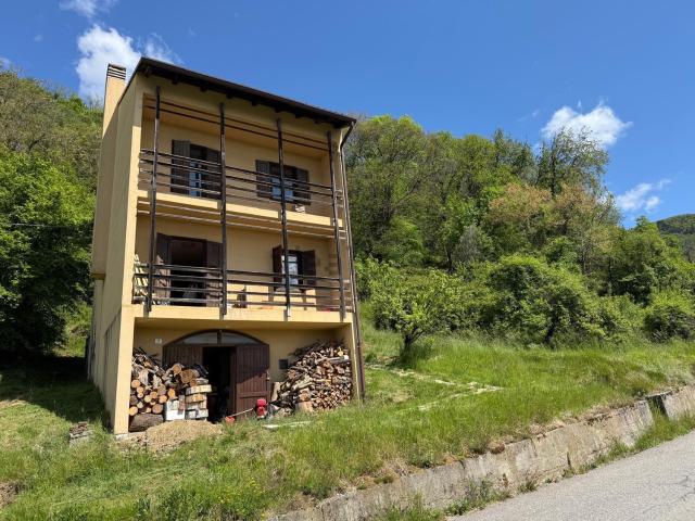 Casa in vendita a Forgaria Nel Friuli, Friuli-Venezia Giulia