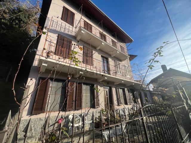 Casa in vendita a Piemonte, Biella