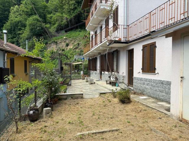 Casa in vendita a Piemonte, Biella
