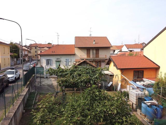 Casa in vendita a Ruginello, Vimercate