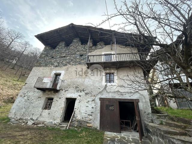 Casa in vendita a Piemonte, Torino