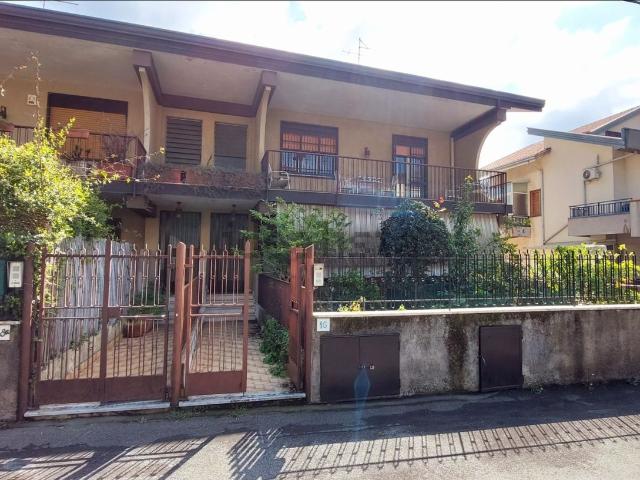 Casa in vendita a Tondo, Trecastagni