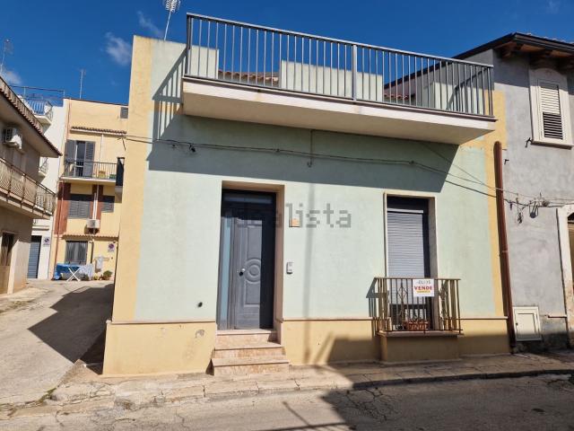 Casa in vendita a Pachino, Siracusa