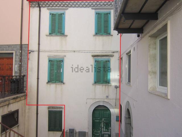 Casa in vendita a Agnone, Molise