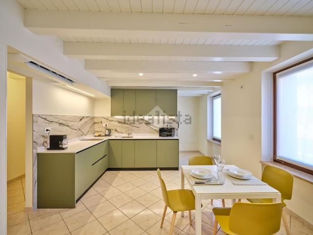 Casa in vendita a Balconi, Pescantina