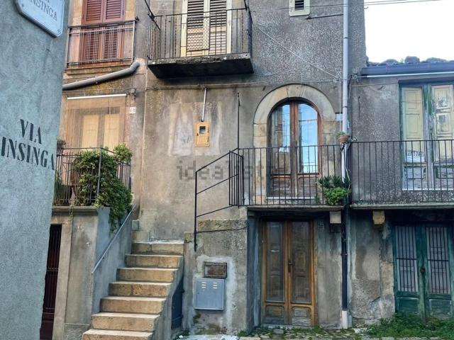 Casa in vendita a Mistretta, Sicilia