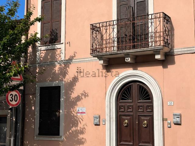 Casa in vendita a Celano, Abruzzo