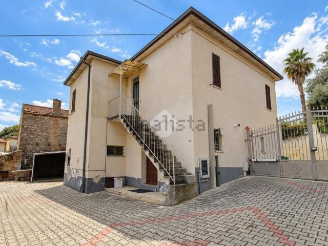 Casa in vendita a Santa Filomena, Mosciano Sant'Angelo