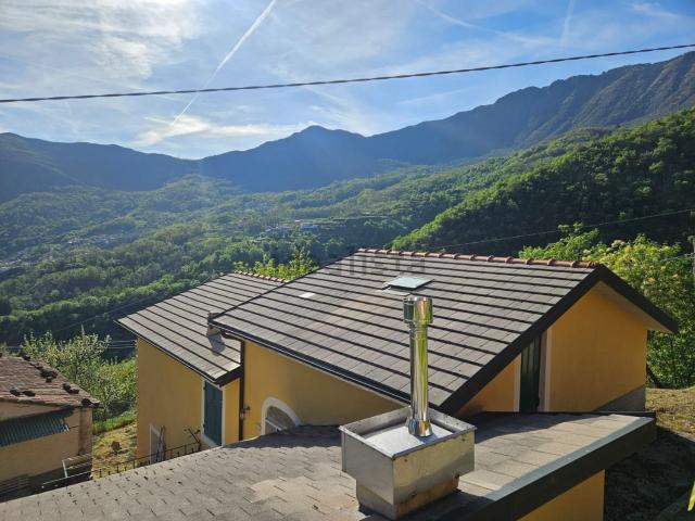Casa in vendita a San Colombano Certenoli, Baranzuolo