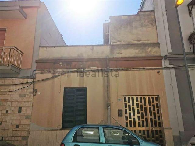 Casa in vendita a Cappuccini, Puglia