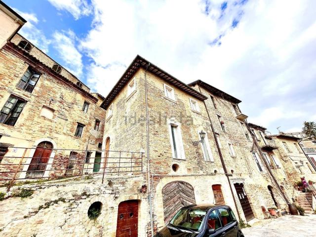 Casa in vendita a Marche, Ascoli Piceno