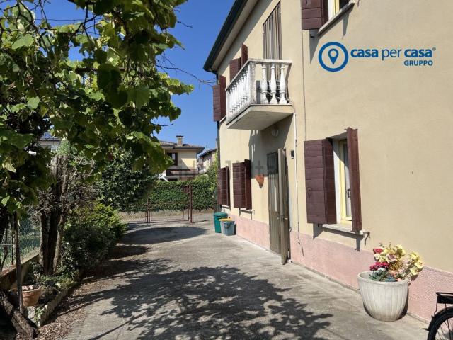 Casa in vendita a Arteselle, Solesino