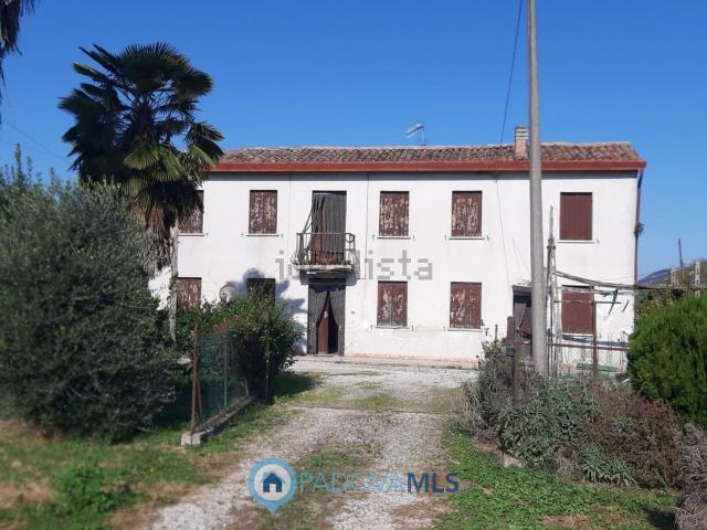Casa in vendita a San Bortolo, Monselice