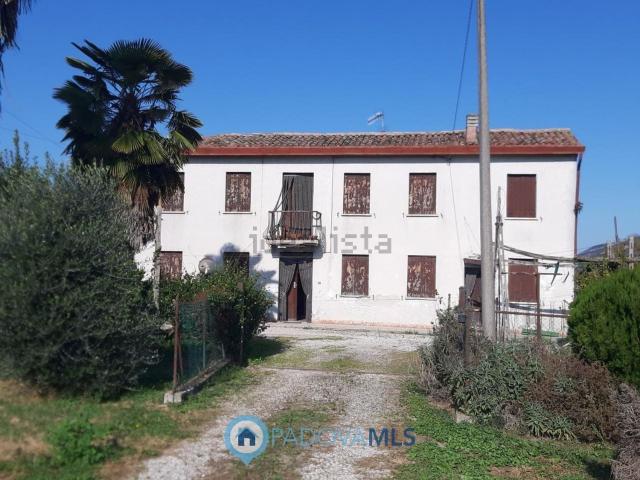 Casa in vendita a San Bortolo, Monselice