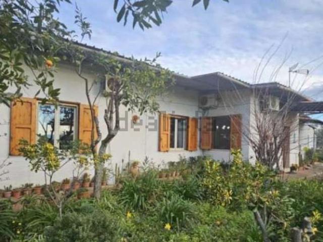 Casa in vendita a Trizzino, Calabria