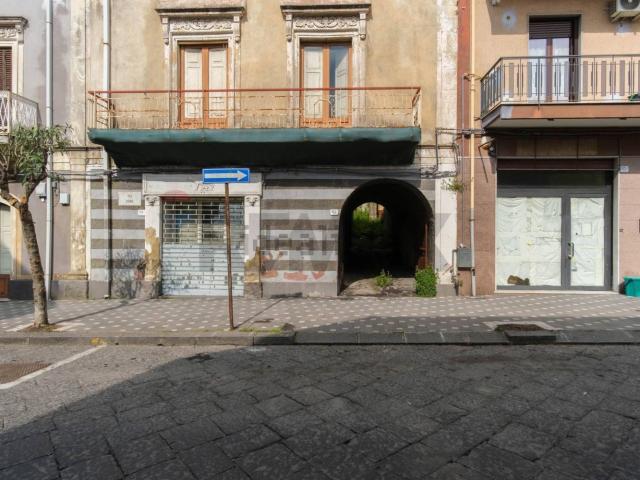 Casa in vendita a Zafferana Etnea, Sicilia