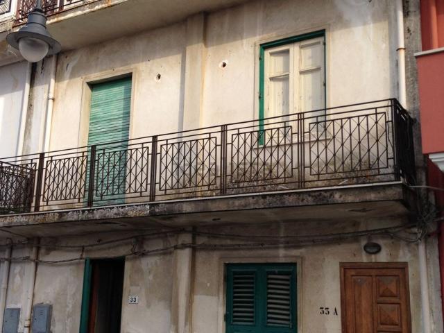 Casa in vendita a Pace Del Mela, Sicilia