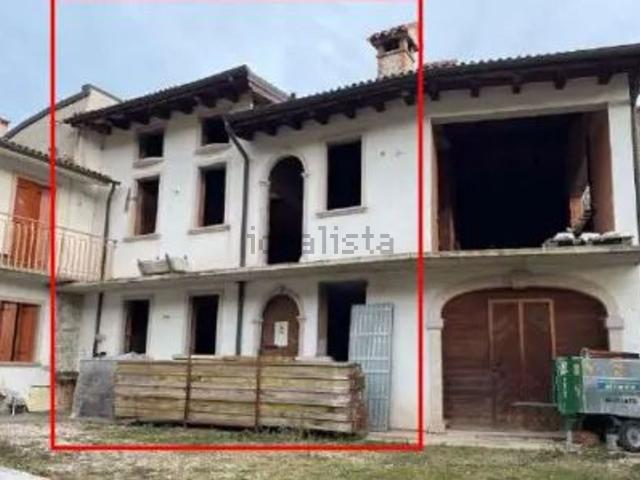 Casa in vendita a San Zeno, Arzignano