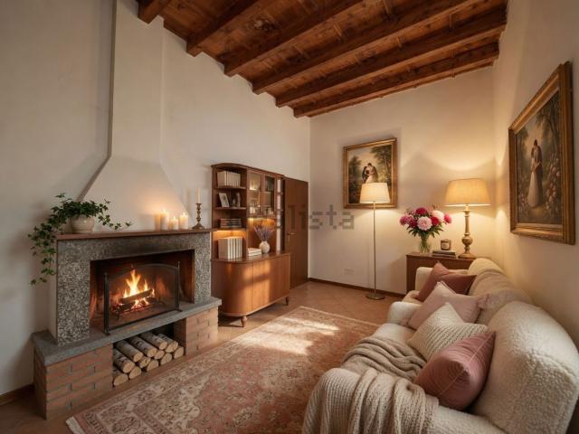 Casa in vendita a Volta-Prealpi, Saronno